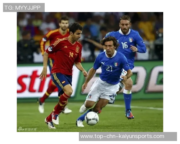 回顾2012年欧洲杯决赛西班牙夺冠阵容及其战术分析