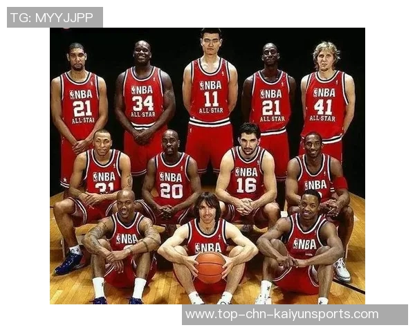 2023年NBA现役篮球明星全名单及其精彩表现分析